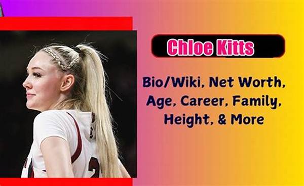 Chloe Jure Height, Weight, Net Worth, Age, Birthday, Wikipedia, Who, Instagram, Biography