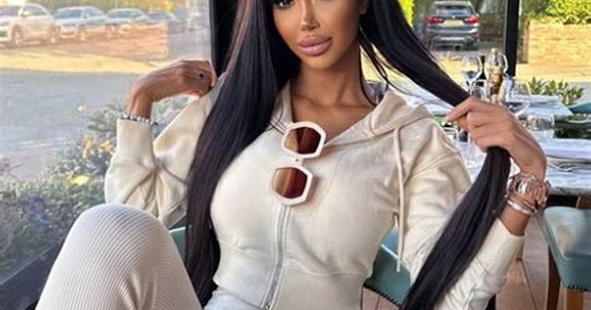 Chloe Khan's Pregnancy Status: Is Chloe Khan Expecting? - Sarkariresult