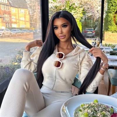 Chloe Khan's Pregnancy Status: Is Chloe Khan Expecting? - Sarkariresult