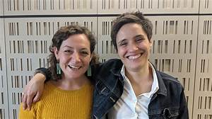 Chloe Martin and Jen Brister: the Ultimate Guide to a Happy Queer Marriage