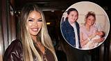 Chloe Sims and Daughter: a Deep Dive into Their Bond and Journey