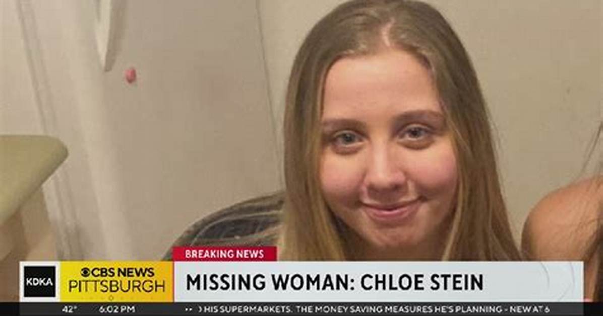 Chloe Stein Family – Where Are They Now? Ethnicity Religion and Case Update