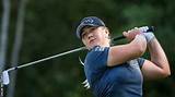 Chloe Williams Golf: Everything on Her Age & Wikipedia