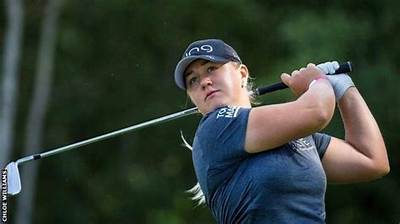 Chloe Williams Golf: Everything on Her Age & Wikipedia