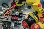 Chobot: Revolutionizing Automation with Cutting-Edge Technology