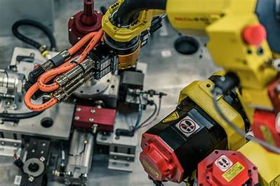 Chobot: Revolutionizing Automation with Cutting-Edge Technology