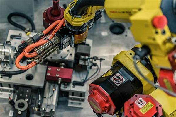 Chobot: Revolutionizing Automation with Cutting-Edge Technology