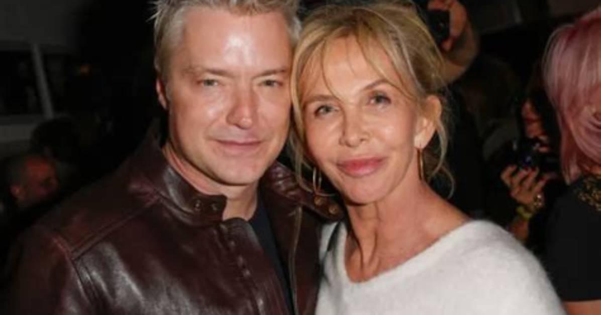 Chris Botti Bio Age Family Net Worth Dating Songs Tour Albums Age And