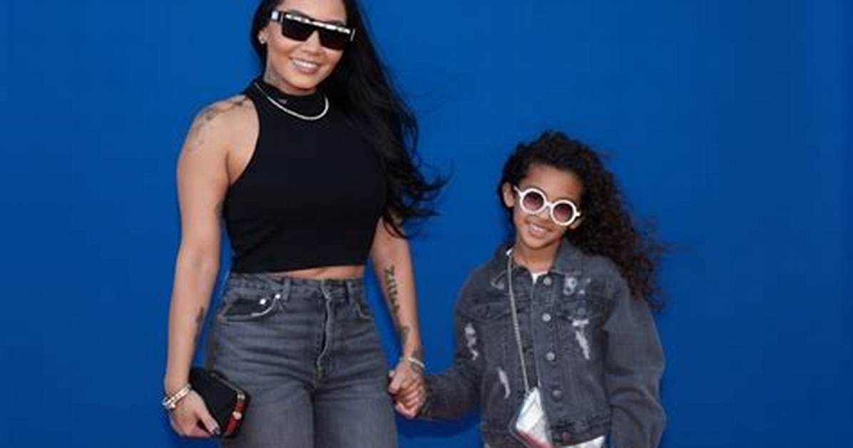 Chris Brown Baby Mama: Everything You Need to Know