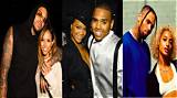 Chris Brown Girlfriends List: a Comprehensive Overview