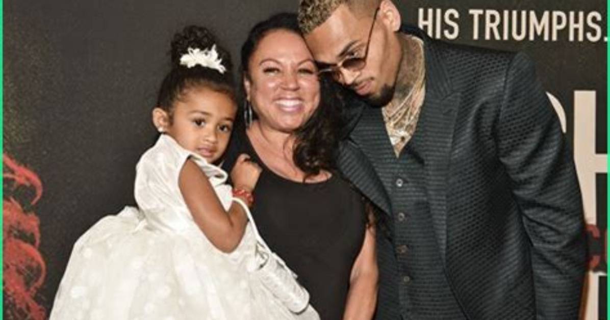Chris Brown's Baby Mamas: a Complete Guide to Their Relationships