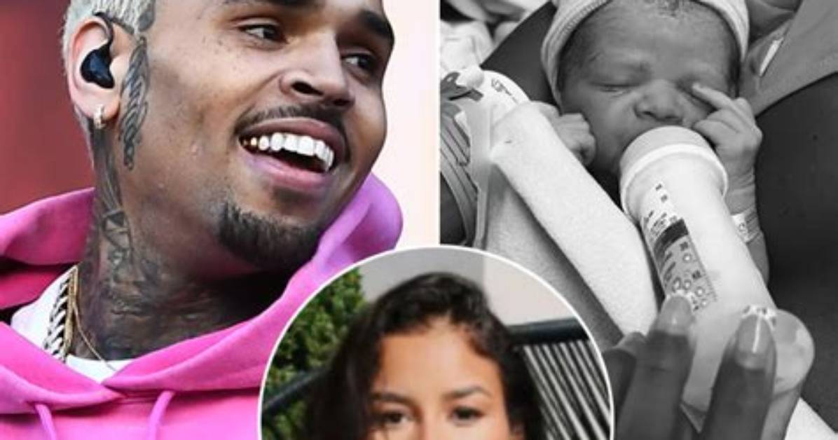 Chris Brown's Baby Mamas: a Comprehensive Guide