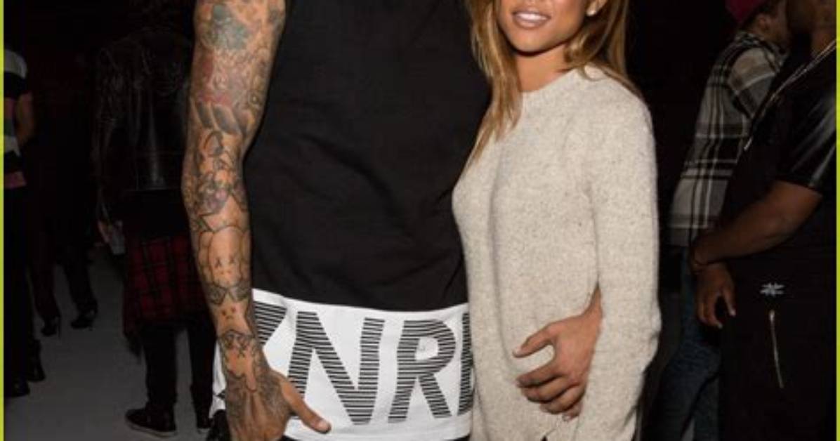 Chris Brown's Current Girlfriend: the Latest Scoop