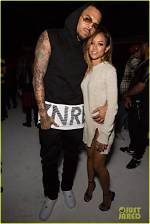 Chris Brown's Current Girlfriend: the Latest Scoop