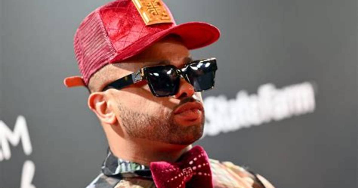Chris Brown's Notorious Nickname: a Glimpse into His Persona