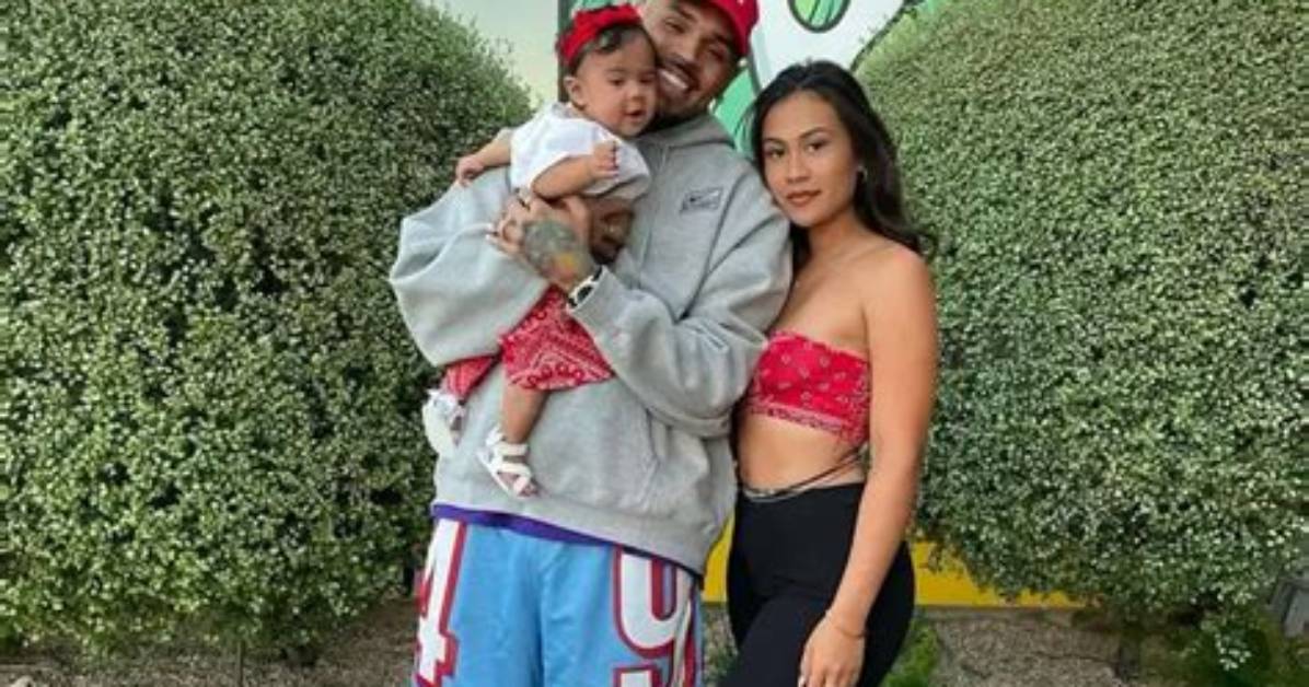 Chris Brown: Who Will Be His Girlfriend in 2024?