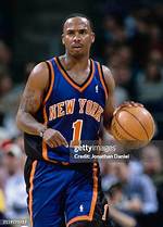 Chris Childs (Basketball)