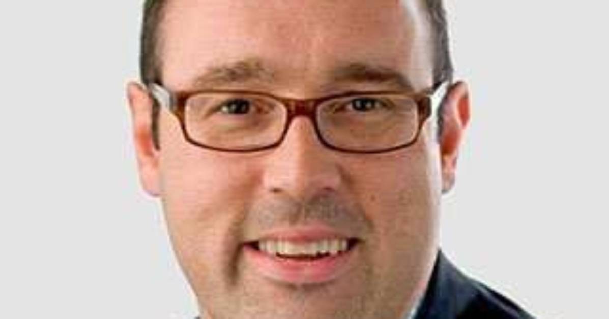 Chris Cillizza Height, Weight, Net Worth, Age, Birthday, Wikipedia, Who, Instagram, Biography