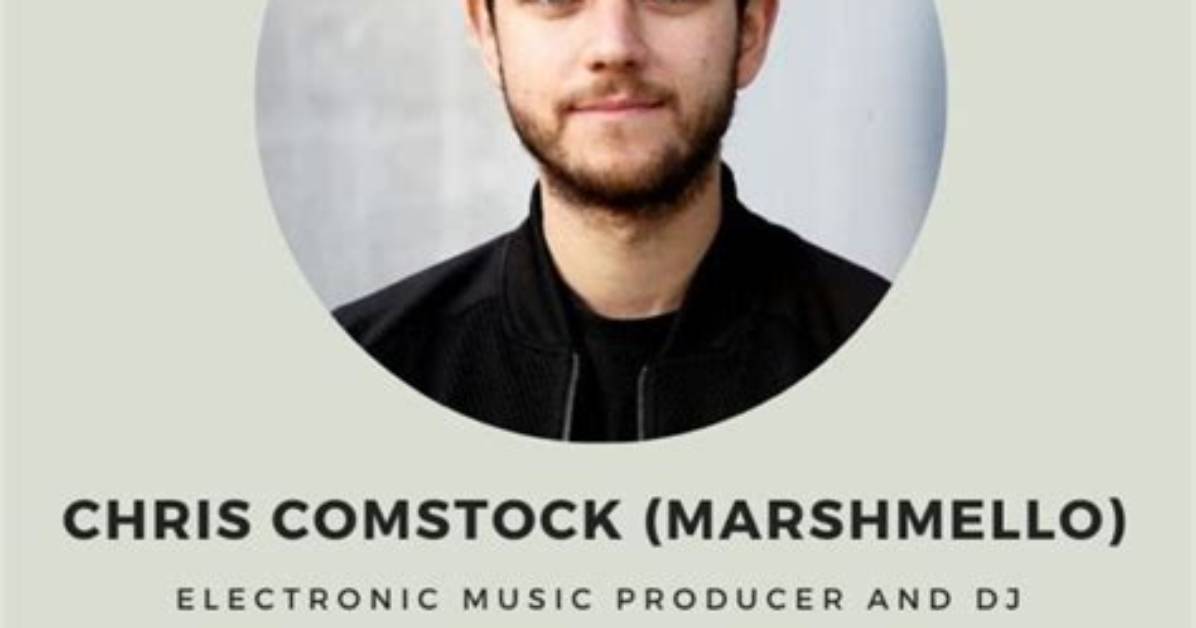Chris Comstock: the Visionary Music Producer Redefining the Industry