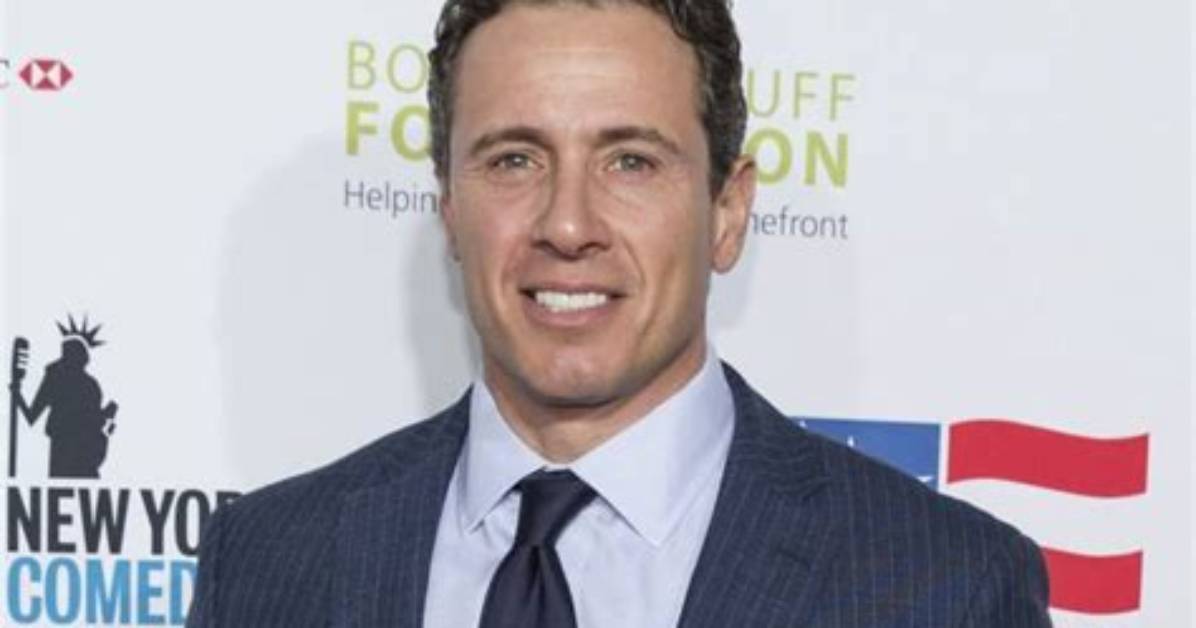 Chris Cuomo Newsnation Bio Wiki Age Height Wife Cnn Salary and Net