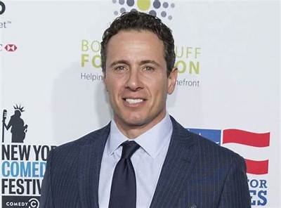 Chris Cuomo Newsnation, Bio, Wiki, Age, Height, Wife, Cnn, Salary, and Net Worth