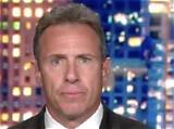 Chris Cuomo's Current Job: Unraveling the Mystery