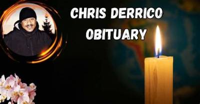 Chris Derrico’s Obituary: How Did He Die? Cause of Death Explained