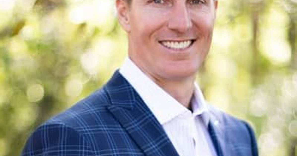 Chris Doering Age, Wiki, Biography, Wife, Children, Salary, Net Worth, Parents