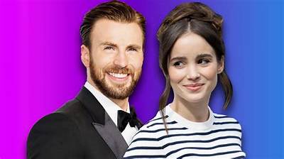 Chris Evans: 'I Love Acting. It's My Playground, It Let's Me Explore. but My Happiness in This World - My Level of Peace - Is Never Going to Be Dictated by Acting.'