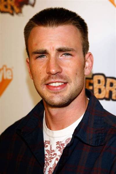 Chris Evans- Net Worth, Bio, Age, Height, Weight, Girlfriend, Movies, Career