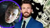 Chris Evans Net Worth