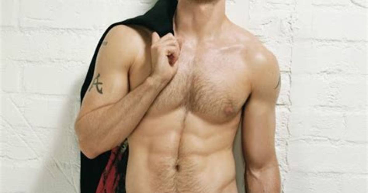 Chris Evans's Height and Weight Revealed