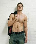 Chris Evans's Height and Weight Revealed