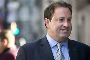 Chris Gheysens Net Worth: Unveiling the Success of a Visionary Leader
