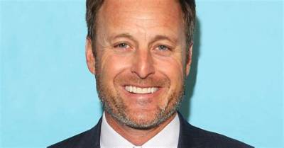 Chris Harrison Net Worth