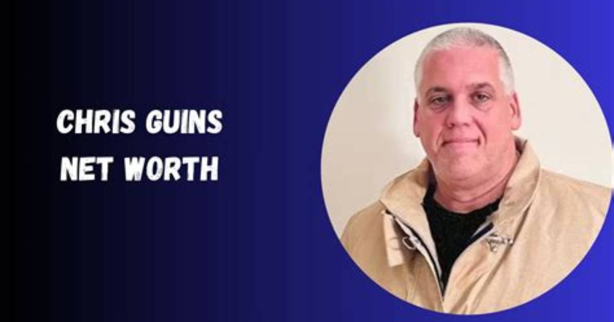 Chris Hatcher Net Worth
