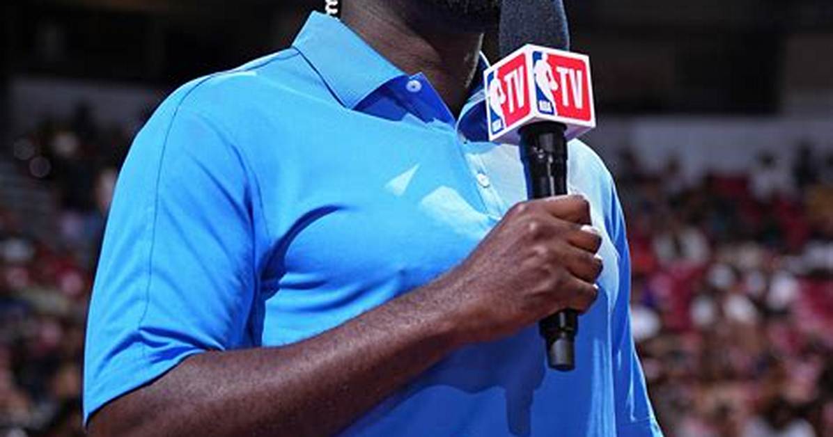 Chris Haynes Age Wiki Yahoo Sports Wife Salary Net Worth