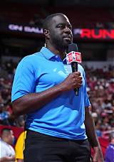 Chris Haynes Age, Wiki (Yahoo Sports) Wife, Salary, Net Worth, Married Facts