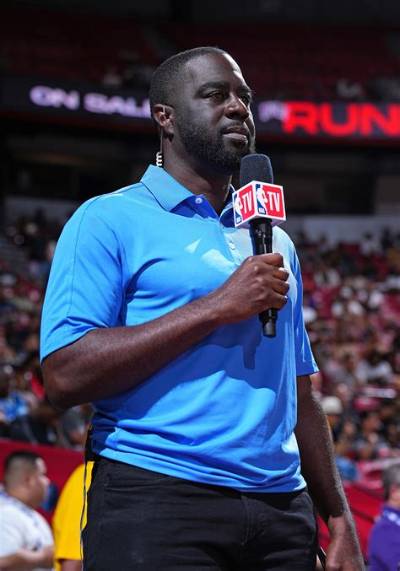 Chris Haynes Age, Wiki (Yahoo Sports) Wife, Salary, Net Worth, Married Facts