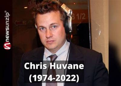 Chris Huvane Height, Weight, Net Worth, Age, Birthday, Wikipedia, Who, Nationality, Biography