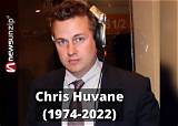 Chris Huvane- Net Worth, Wife, Parents, Age, Wiki, Death