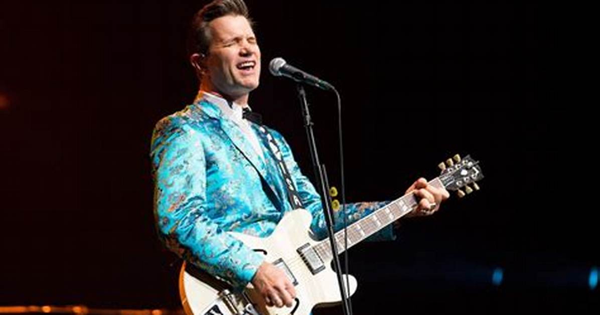 Chris Isaak Health Update: Illness, Recovery, and Everything You Need to Know