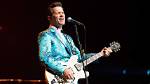 Chris Isaak Health Update: Illness, Recovery, and Everything You Need to Know