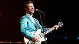 Chris Isaak Health Update: Illness, Recovery, and Everything You Need to Know