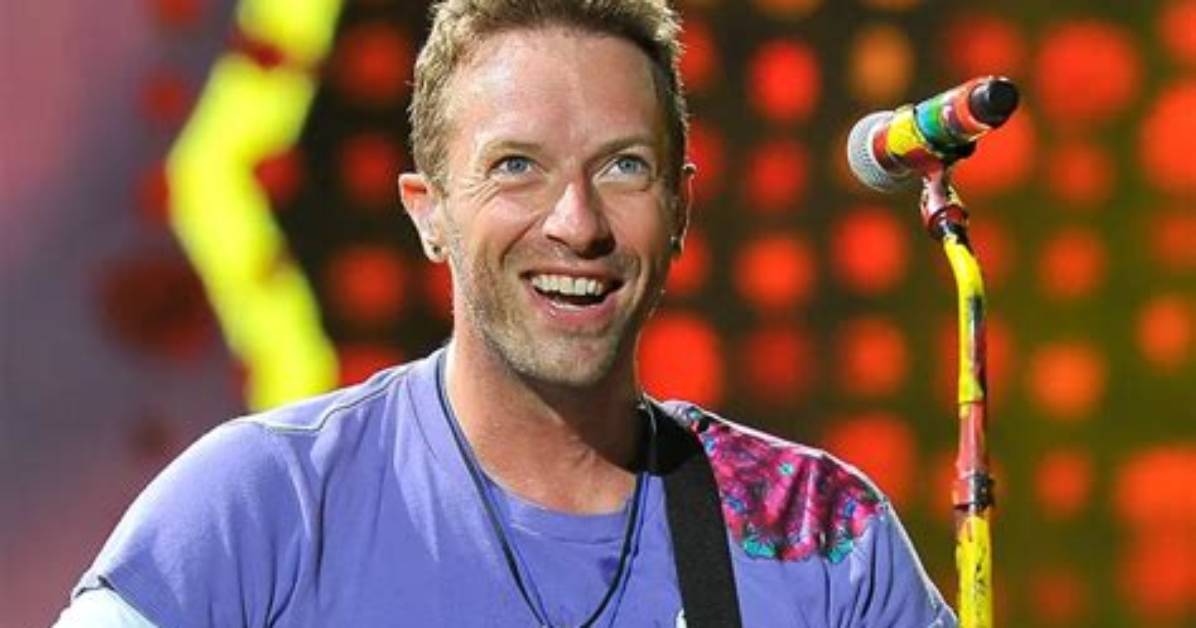 Chris Martin S Net Worth Age Height Weight Wife Kids Bio