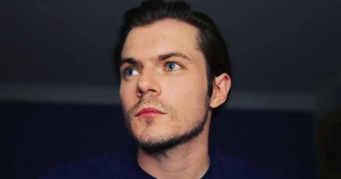 Chris Mason Is Nothing Like His Terrible Character in 'Riverdale' in Real Life