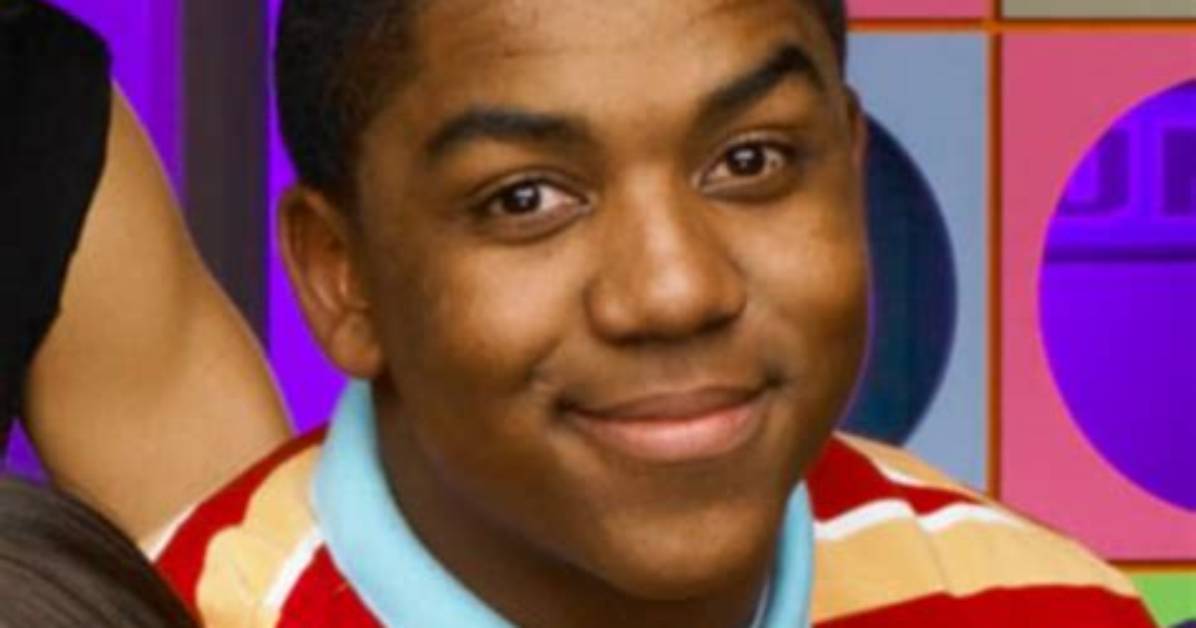 Chris Massey Zoey 101: the Untold Story of a Rising Star