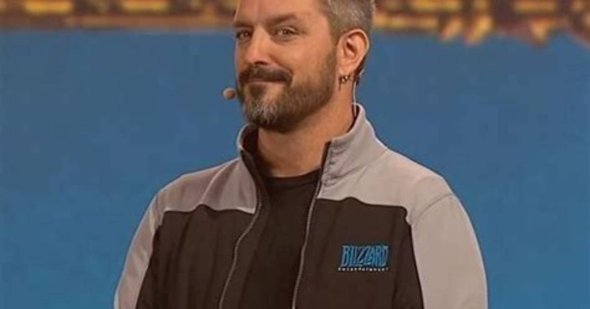Chris Metzen’s Net Worth, Age, Height, Weight, Wife, Kids, Bio-Wiki