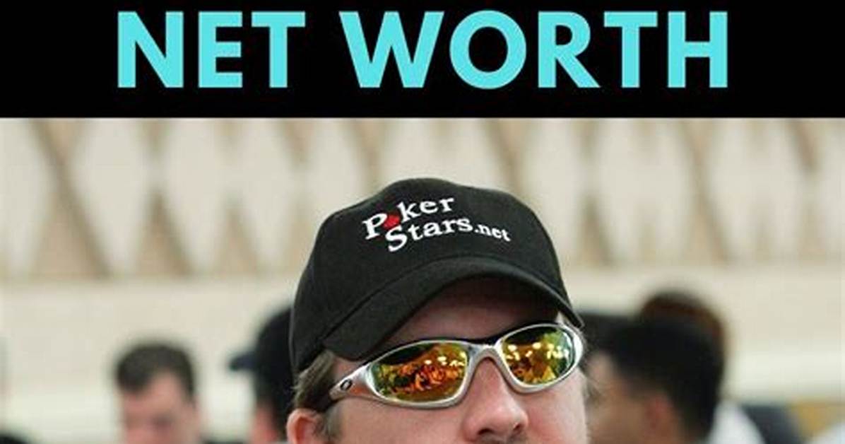 Chris Moneymaker Net