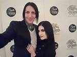 Chris Motionless Wife: Everything You Need to Know